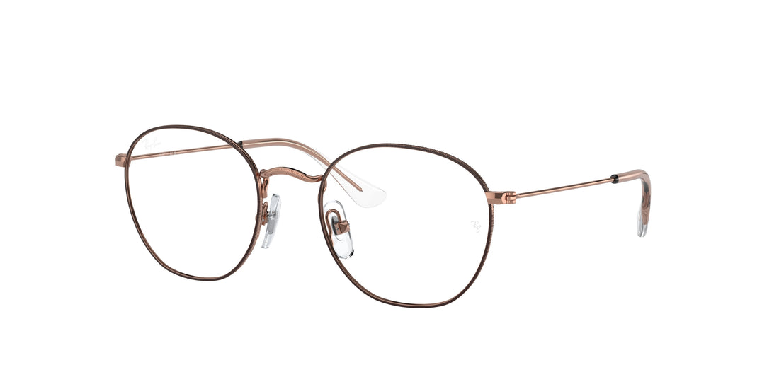 Occhiali da vista ray-ban junior ry9572v rob jr 4087 infantil taglia 48mm - Vista principale