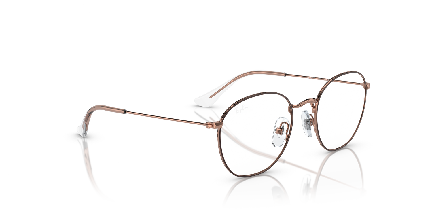 RAY-BAN JUNIOR RY9572V ROB JR 4087 46