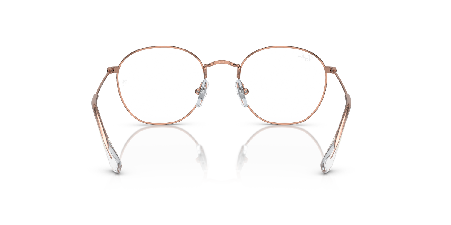 RAY-BAN JUNIOR RY9572V ROB JR 4087 46