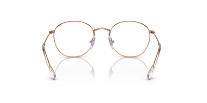 RAY-BAN JUNIOR RY9572V ROB JR 4087 46