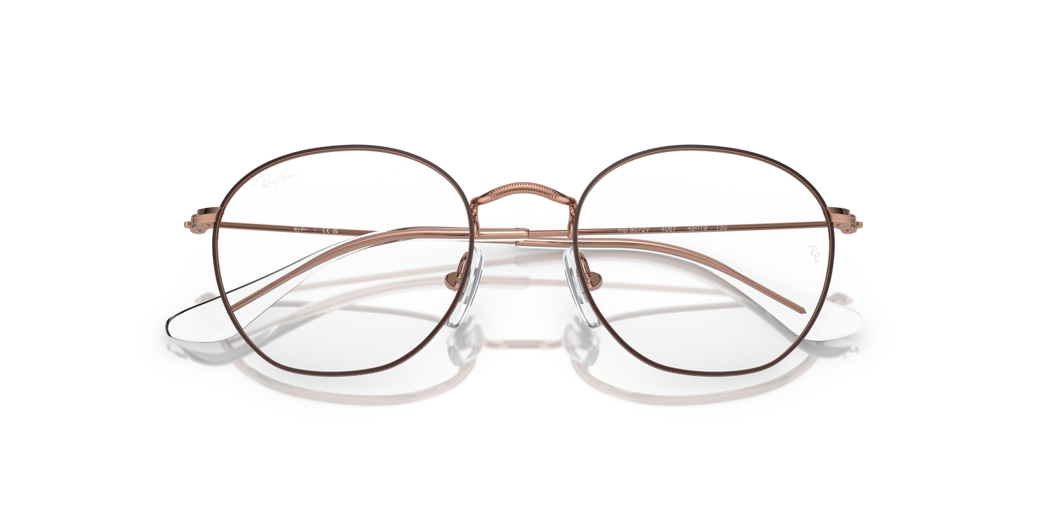 RAY-BAN JUNIOR RY9572V ROB JR 4087 46