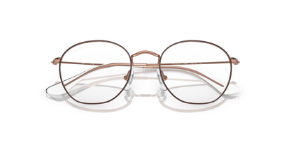 RAY-BAN JUNIOR RY9572V ROB JR 4087 46