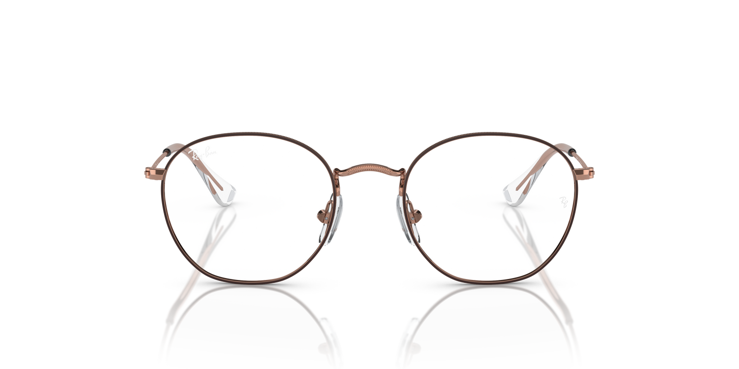 RAY-BAN JUNIOR RY9572V ROB JR 4087 46