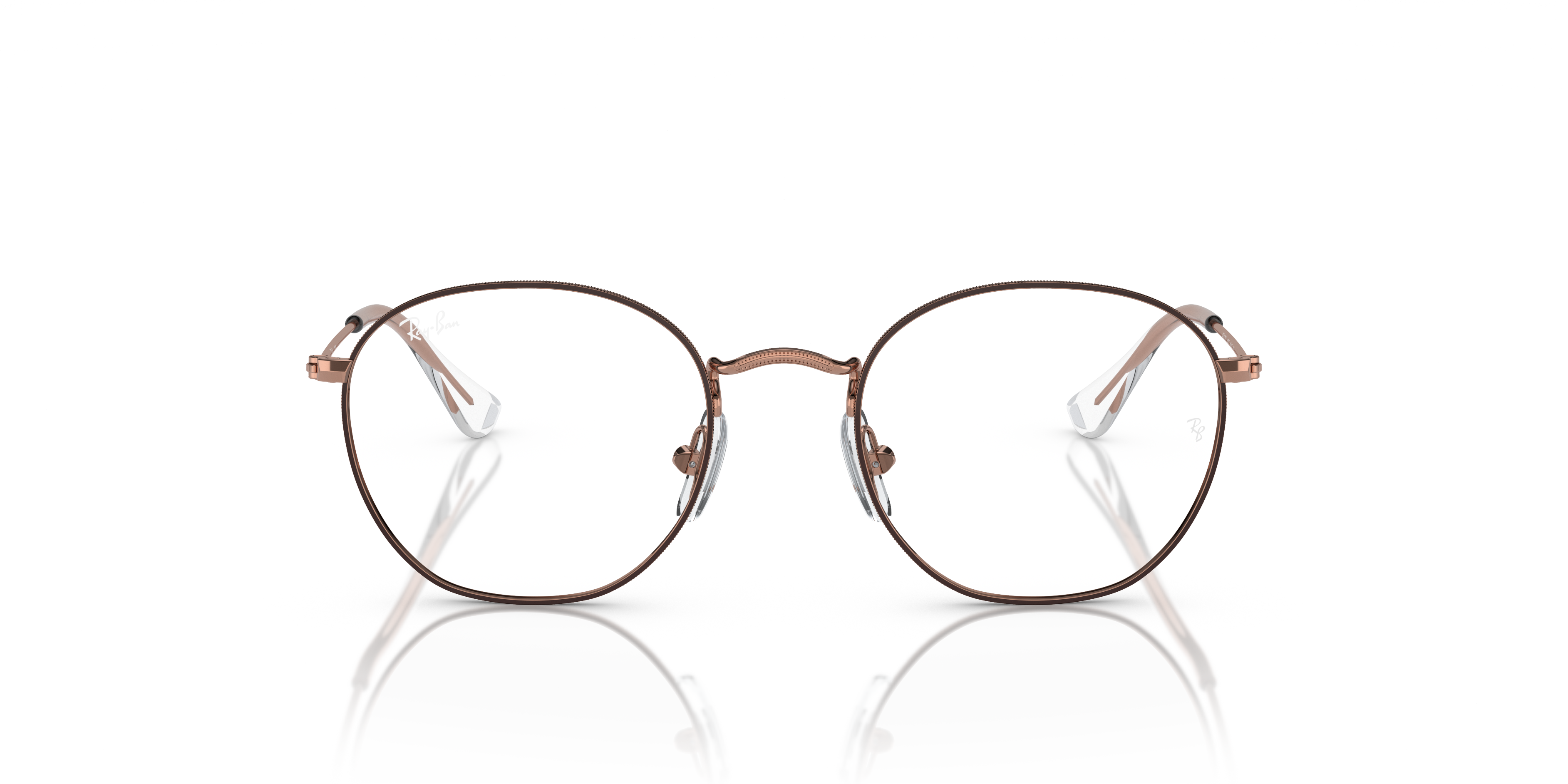 RAY-BAN JUNIOR RY9572V ROB JR 4087 46