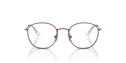 RAY-BAN JUNIOR RY9572V ROB JR 4087 46