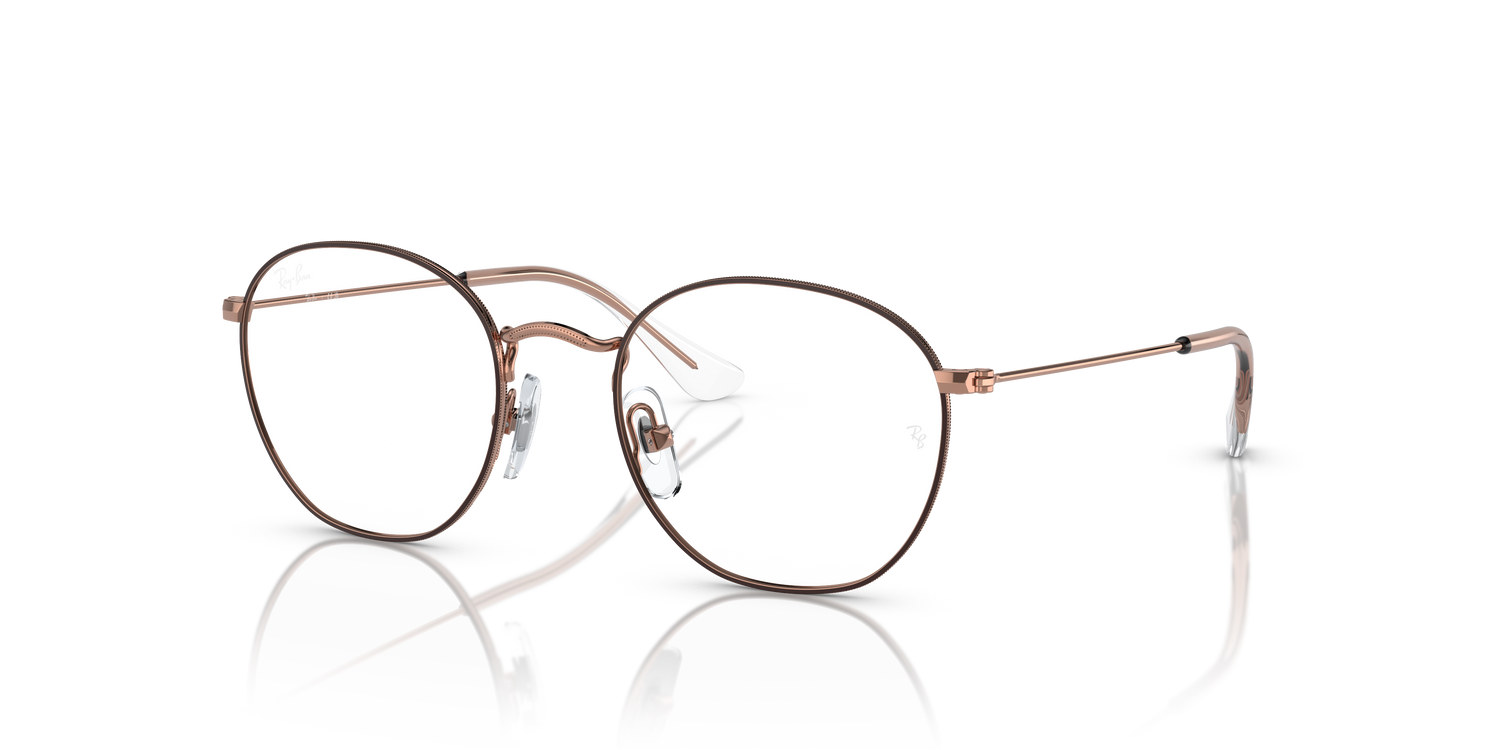 RAY-BAN JUNIOR RY9572V ROB JR 4087 46