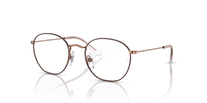 RAY-BAN JUNIOR RY9572V ROB JR 4087 46