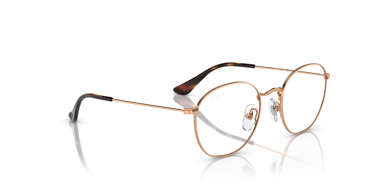 RAY-BAN JUNIOR RY9572V JUNIOR ROB 4089 48