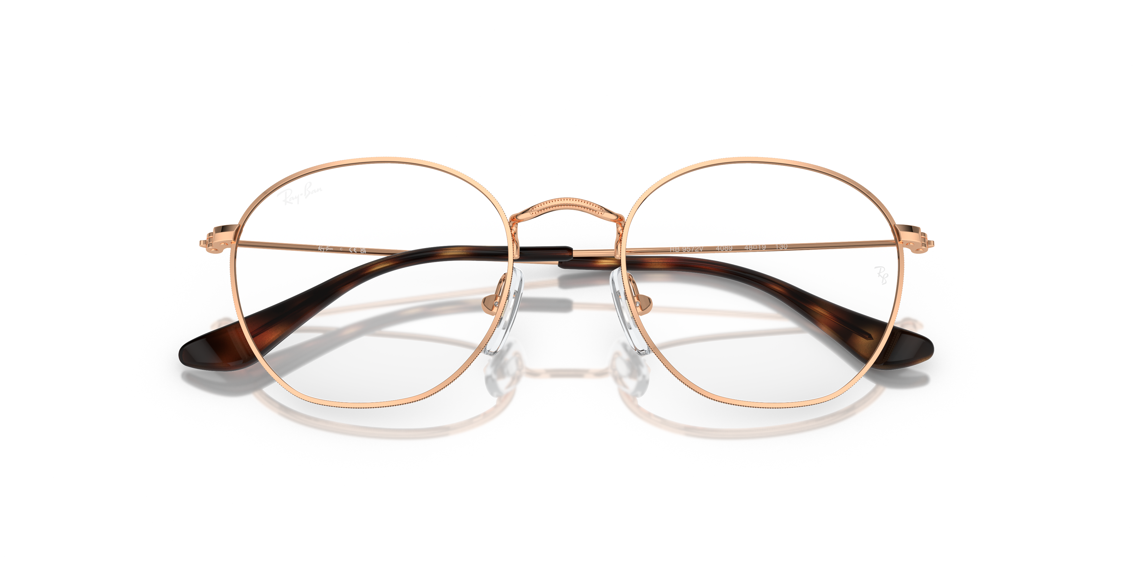RAY-BAN JUNIOR RY9572V JUNIOR ROB 4089 46