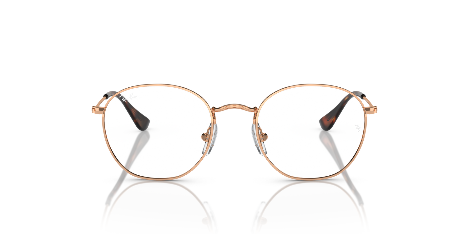 RAY-BAN JUNIOR RY9572V JUNIOR ROB 4089 48