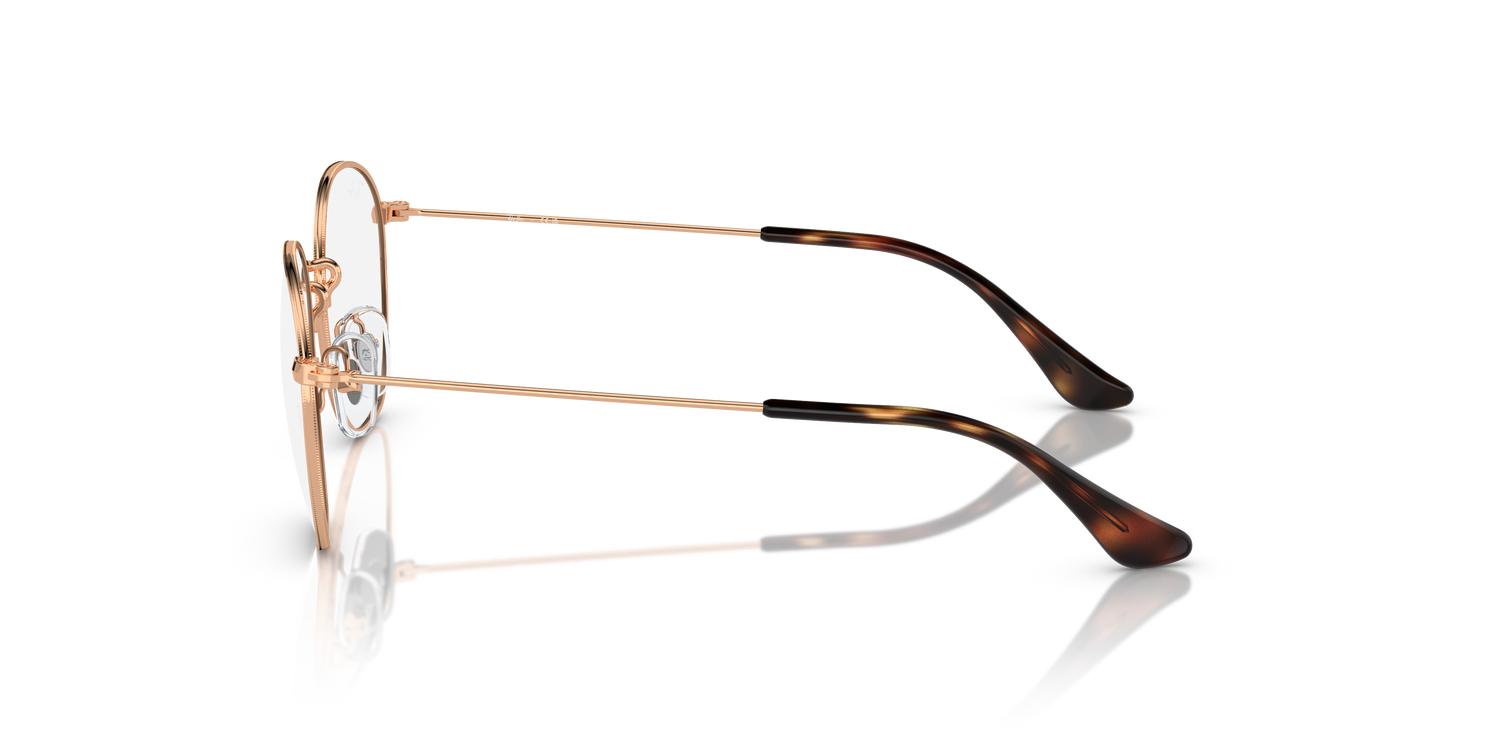 RAY-BAN JUNIOR RY9572V JUNIOR ROB 4089 48