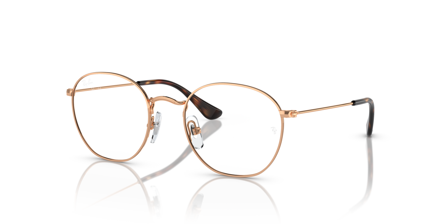 RAY-BAN JUNIOR RY9572V JUNIOR ROB 4089 48