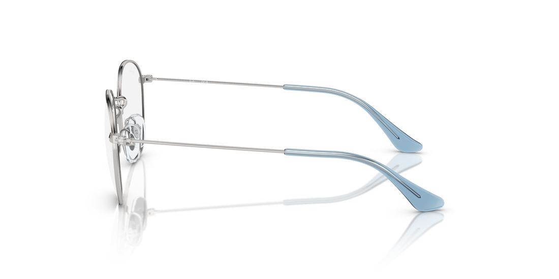 RAY-BAN JUNIOR RY9572V JUNIOR ROB 4090 48