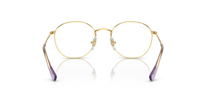 RAY-BAN JUNIOR RY9572V JUNIOR ROB 4091 48