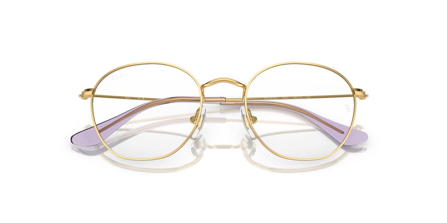 RAY-BAN JUNIOR RY9572V JUNIOR ROB 4091 46