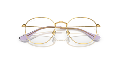 RAY-BAN JUNIOR RY9572V JUNIOR ROB 4091 46