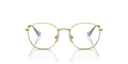 RAY-BAN JUNIOR RY9572V JUNIOR ROB 4091 46