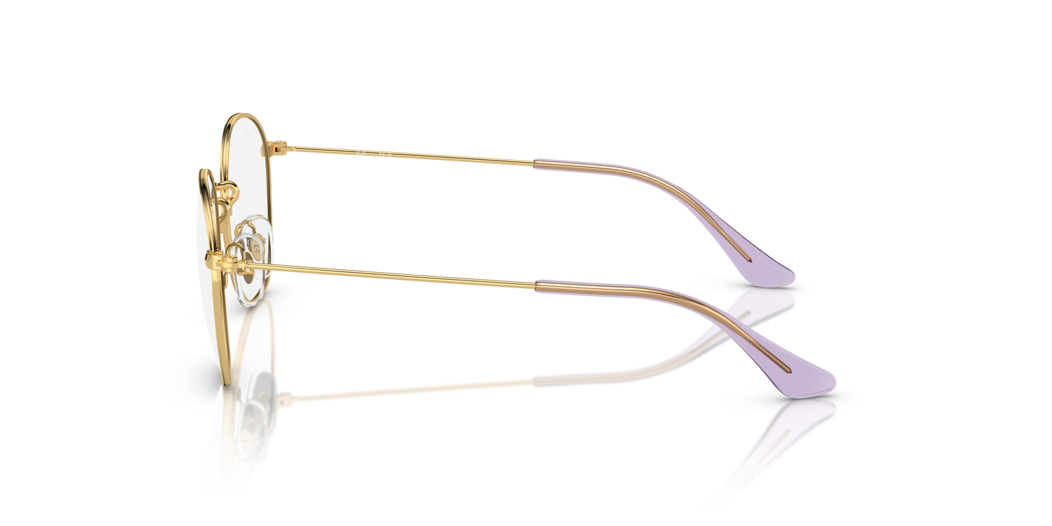 RAY-BAN JUNIOR RY9572V JUNIOR ROB 4091 48