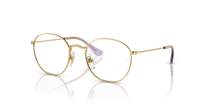 RAY-BAN JUNIOR RY9572V JUNIOR ROB 4091 48