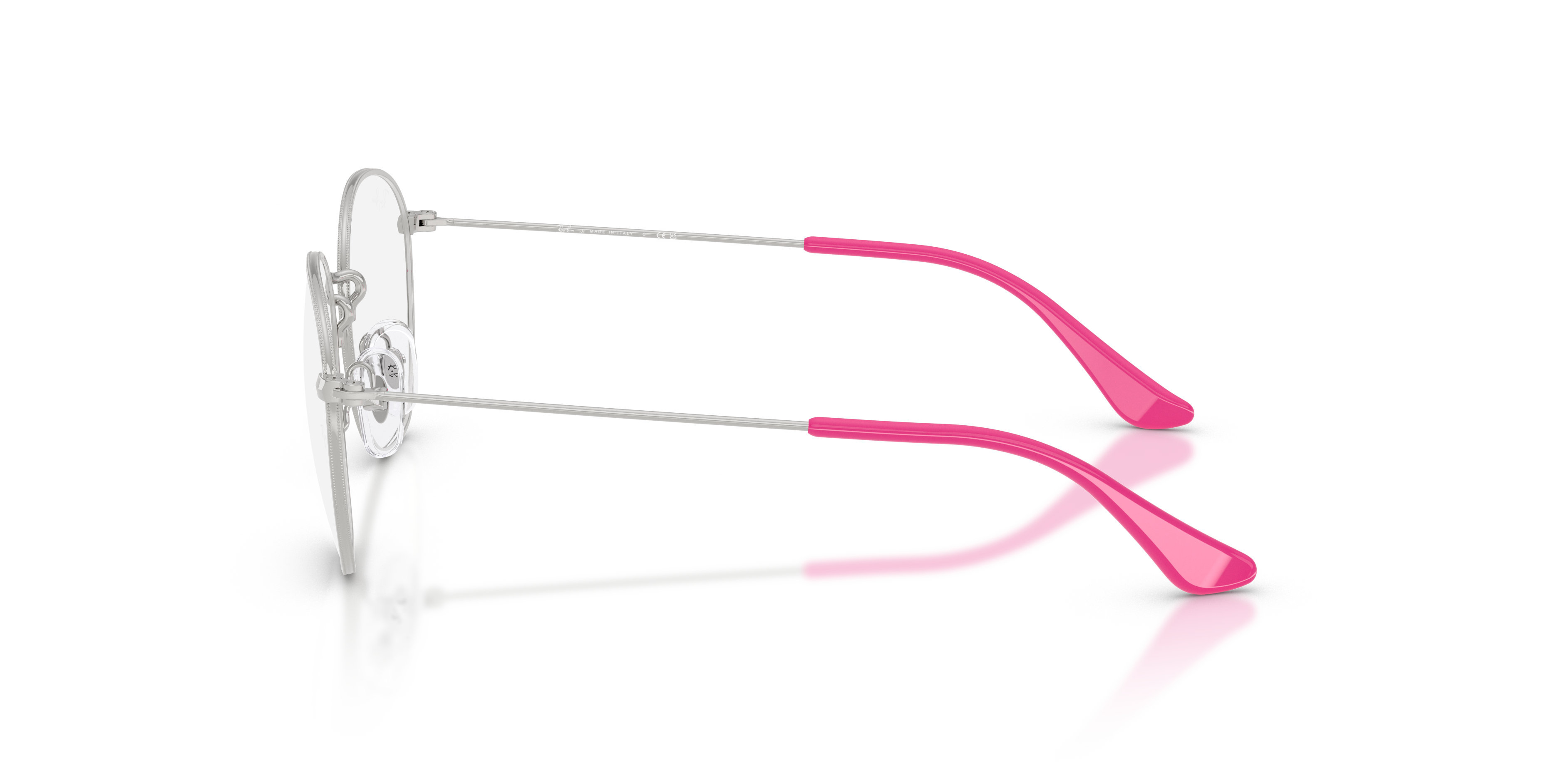 RAY-BAN JUNIOR RY9572V JUNIOR ROB 4093 48