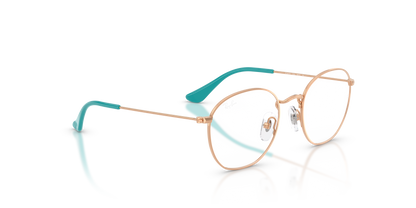 RAY-BAN JUNIOR RY9572V JUNIOR ROB 4096 48