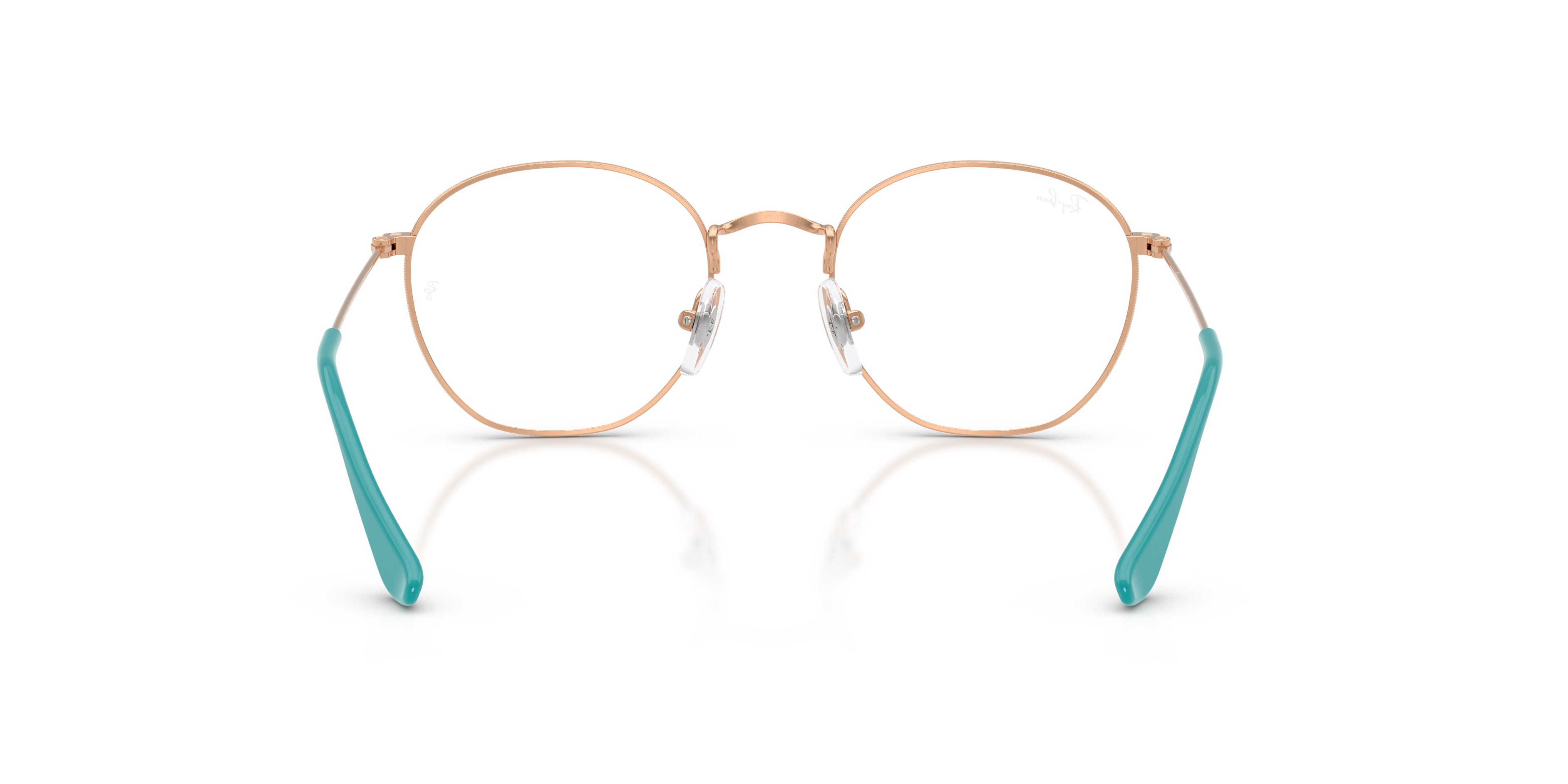 RAY-BAN JUNIOR RY9572V JUNIOR ROB 4096 48