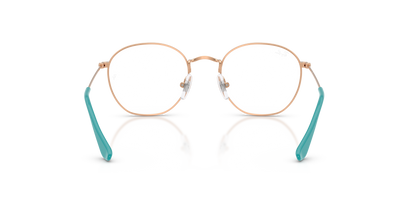 RAY-BAN JUNIOR RY9572V JUNIOR ROB 4096 48
