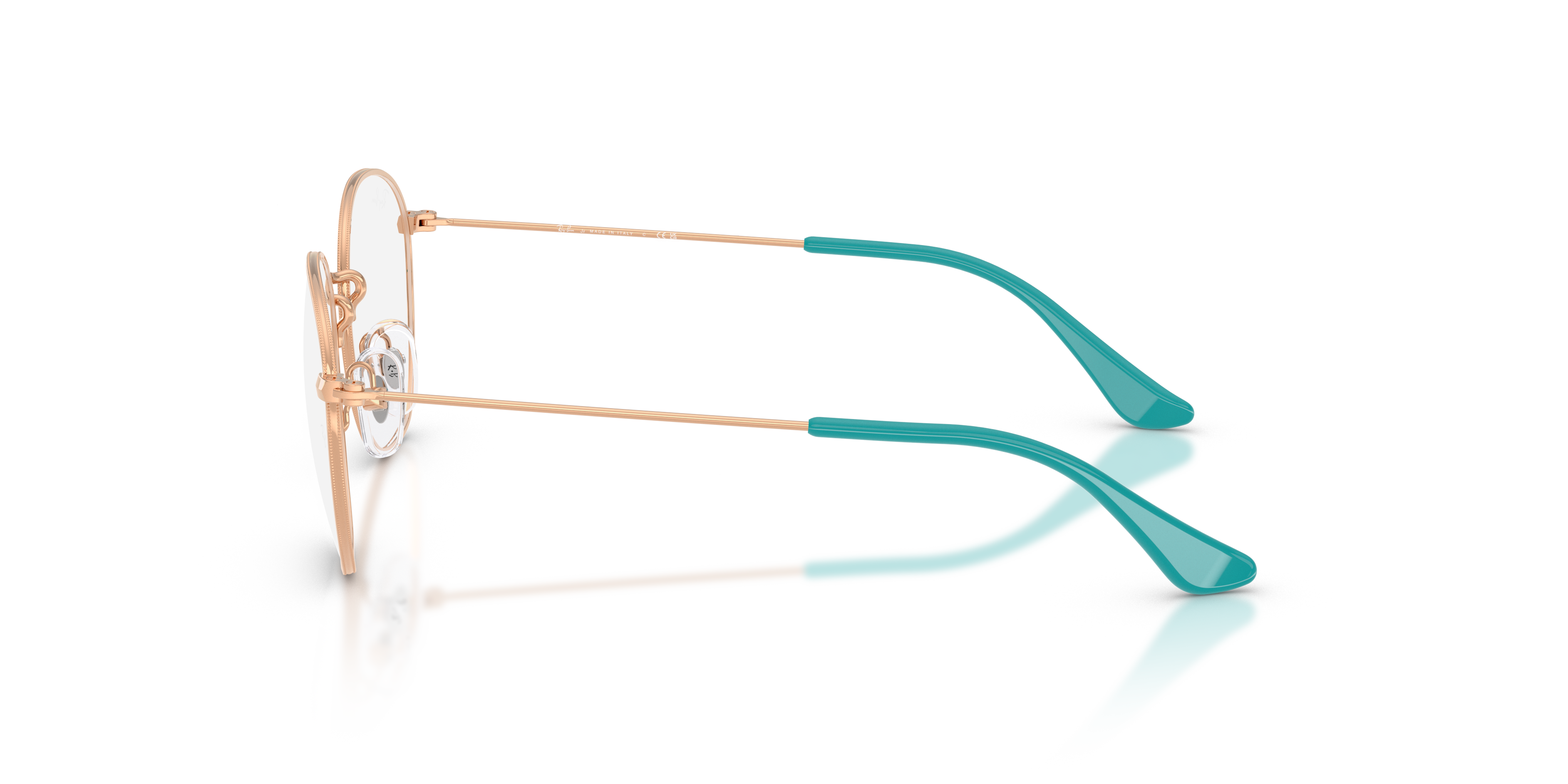 RAY-BAN JUNIOR RY9572V JUNIOR ROB 4096 48