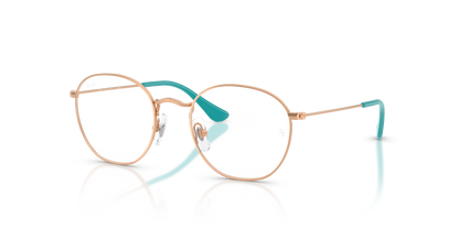 RAY-BAN JUNIOR RY9572V JUNIOR ROB 4096 48