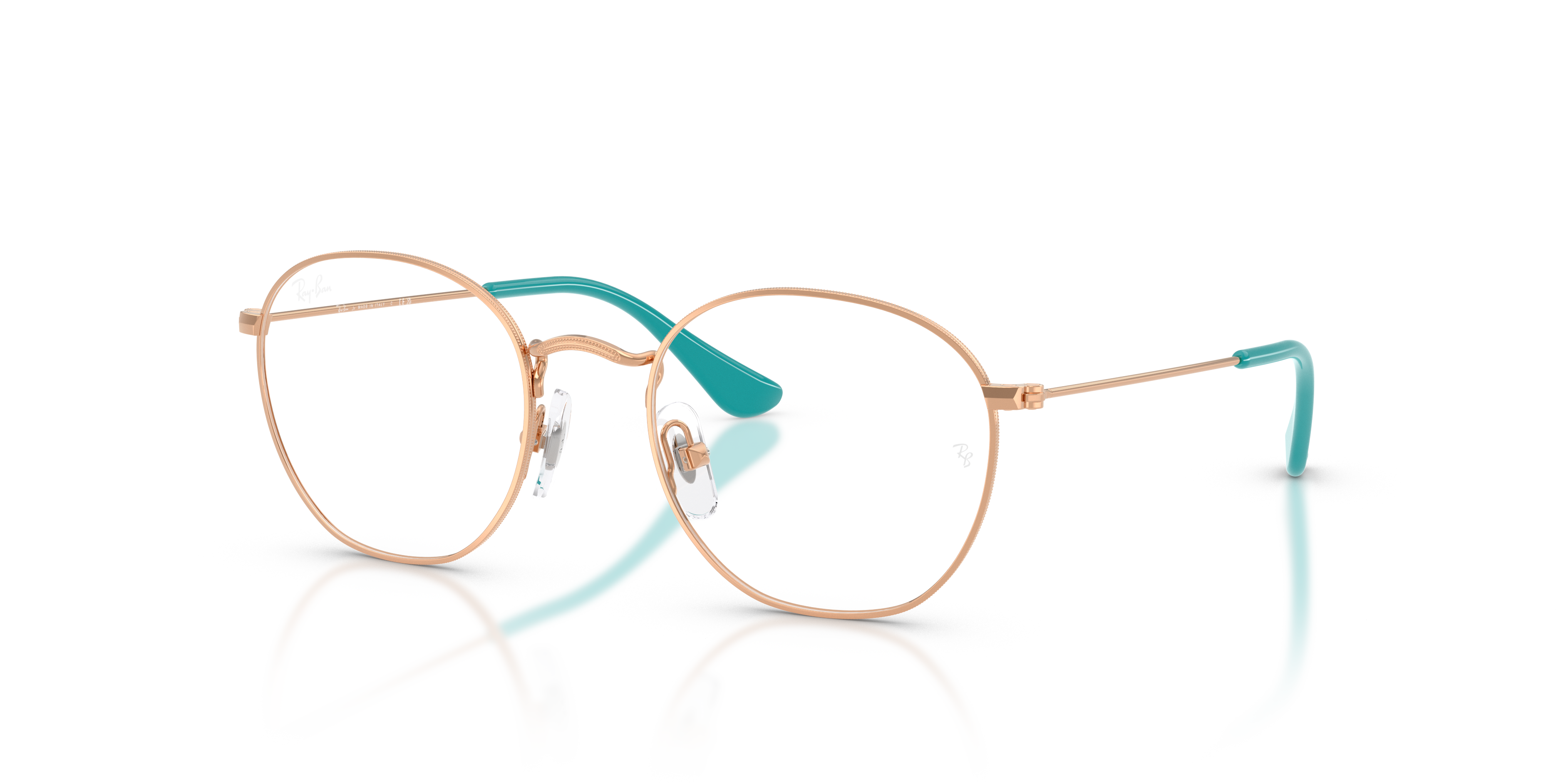 RAY-BAN JUNIOR RY9572V JUNIOR ROB 4096 48