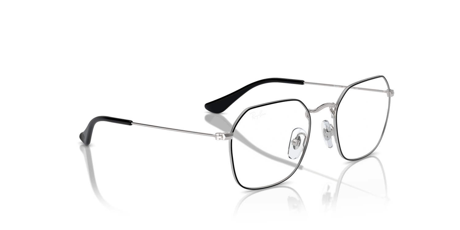 RAY-BAN JUNIOR RY9594V 4064 47