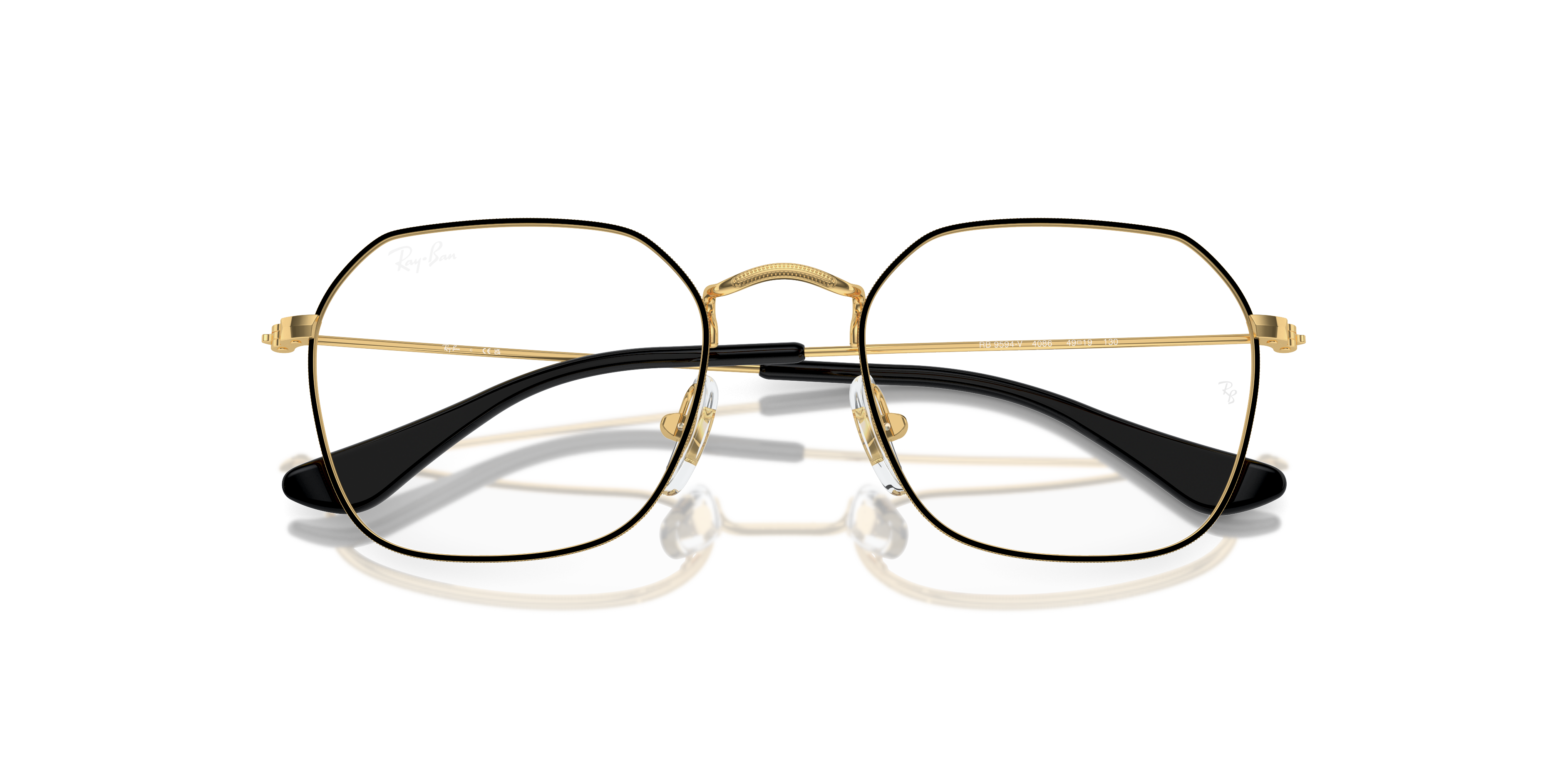 RAY-BAN JUNIOR RY9594V 4086 47