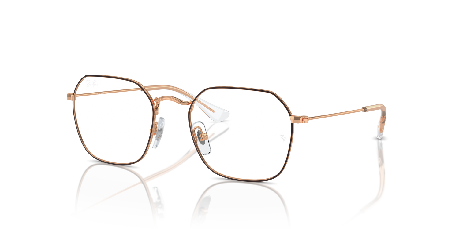 RAY-BAN JUNIOR RY9594V 4087 47