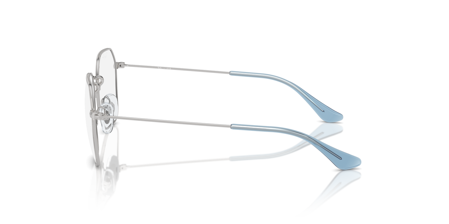 RAY-BAN JUNIOR RY9594V 4090 47