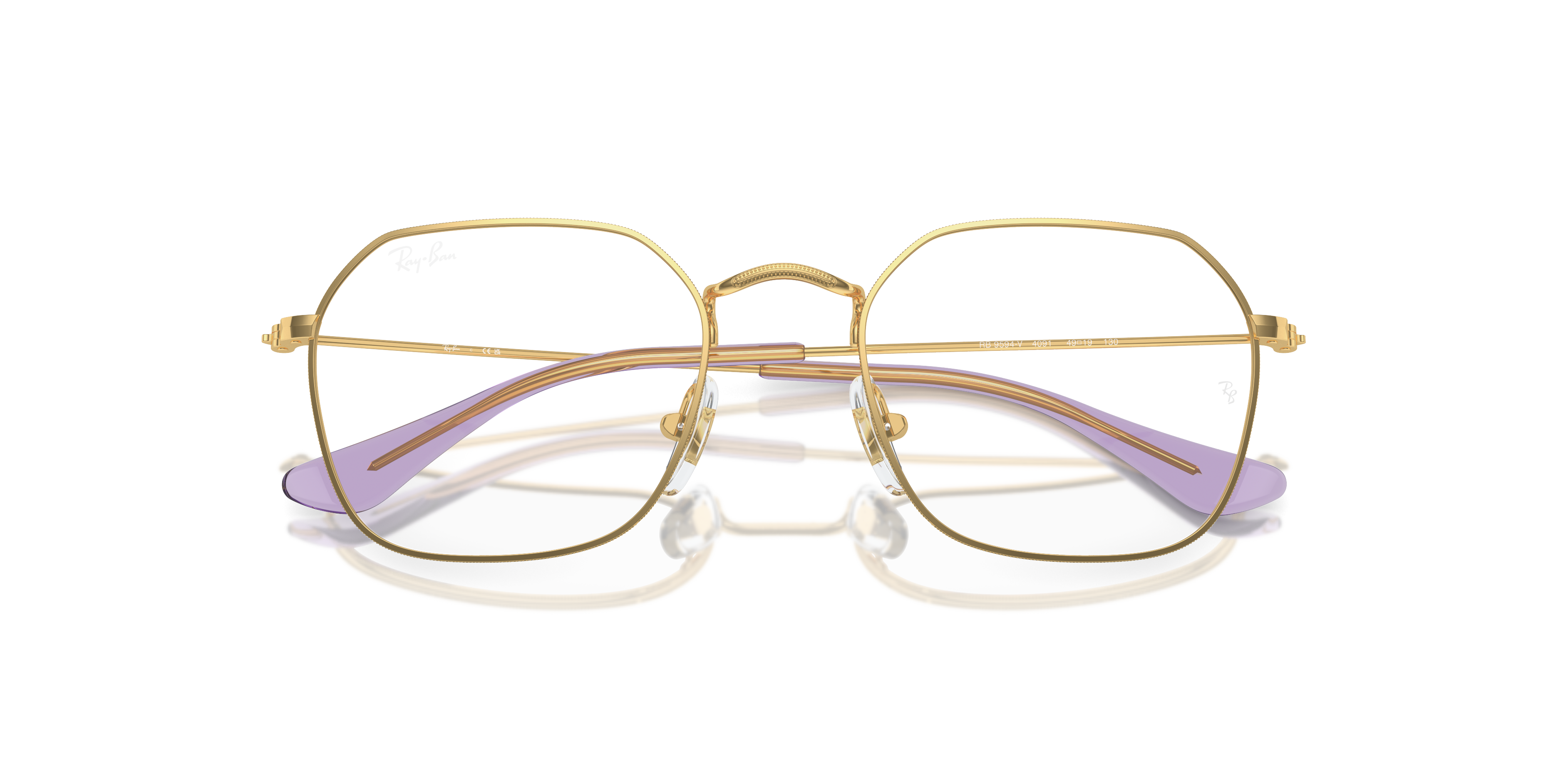 RAY-BAN JUNIOR RY9594V 4091 45