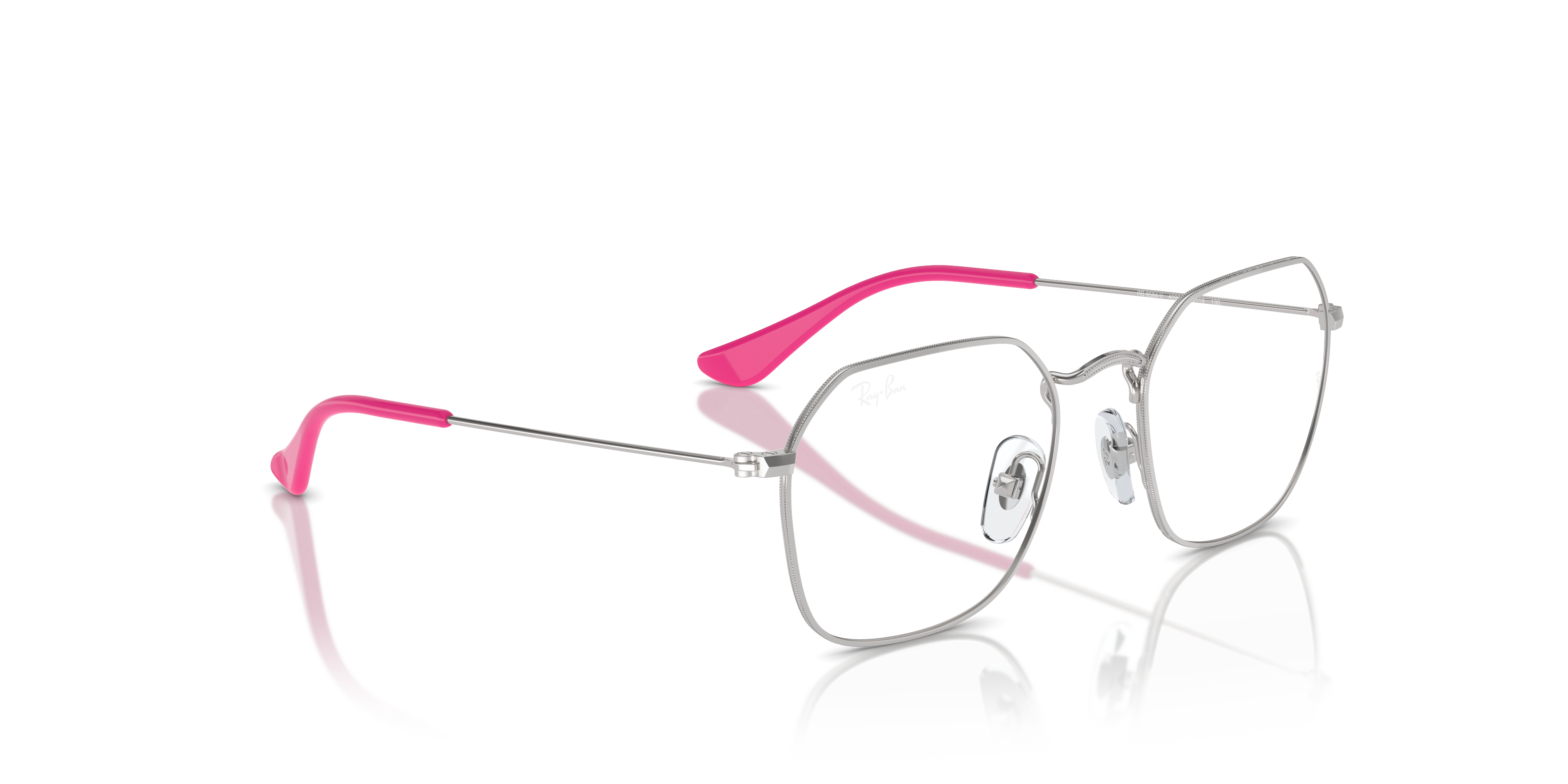 RAY-BAN JUNIOR VISTA RY9594V 4093 47