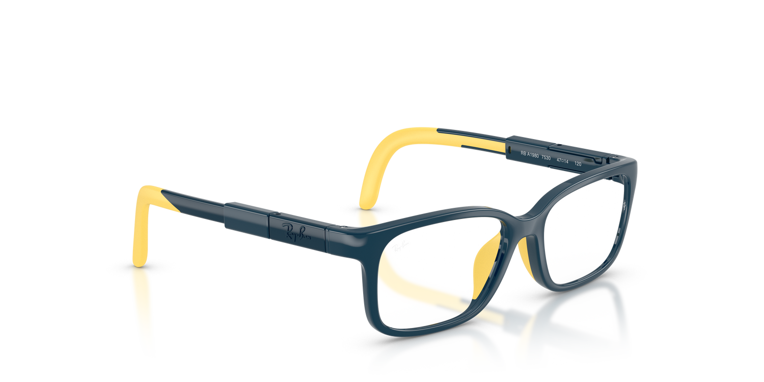 RAY-BAN JUNIOR RYA1980 7530 45