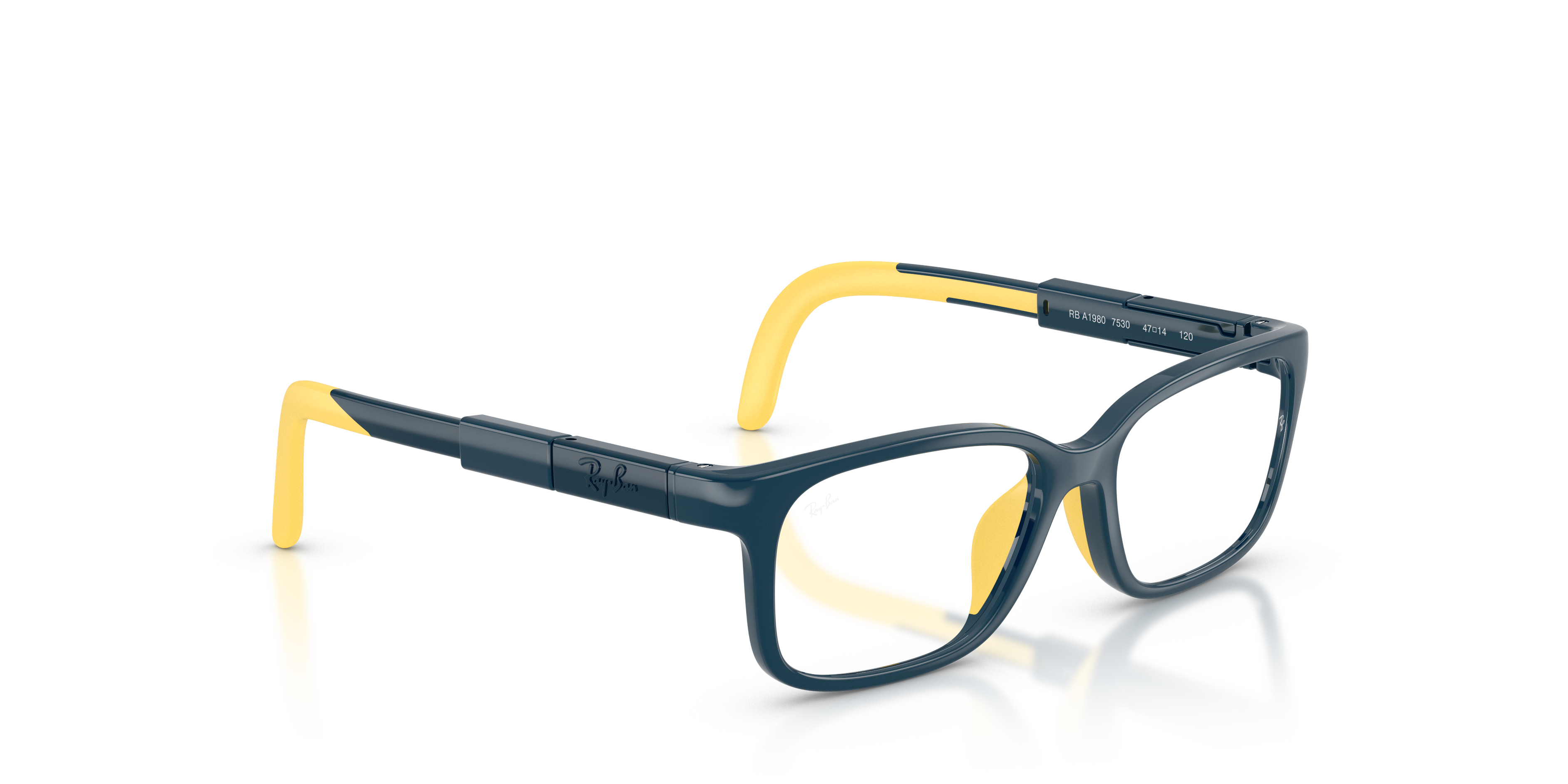 RAY-BAN JUNIOR RYA1980 7530 45