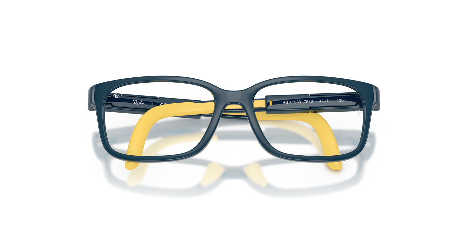 RAY-BAN JUNIOR RYA1980 7530 45