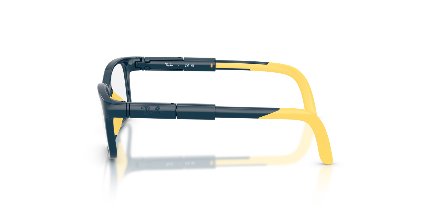 RAY-BAN JUNIOR RYA1980 7530 45