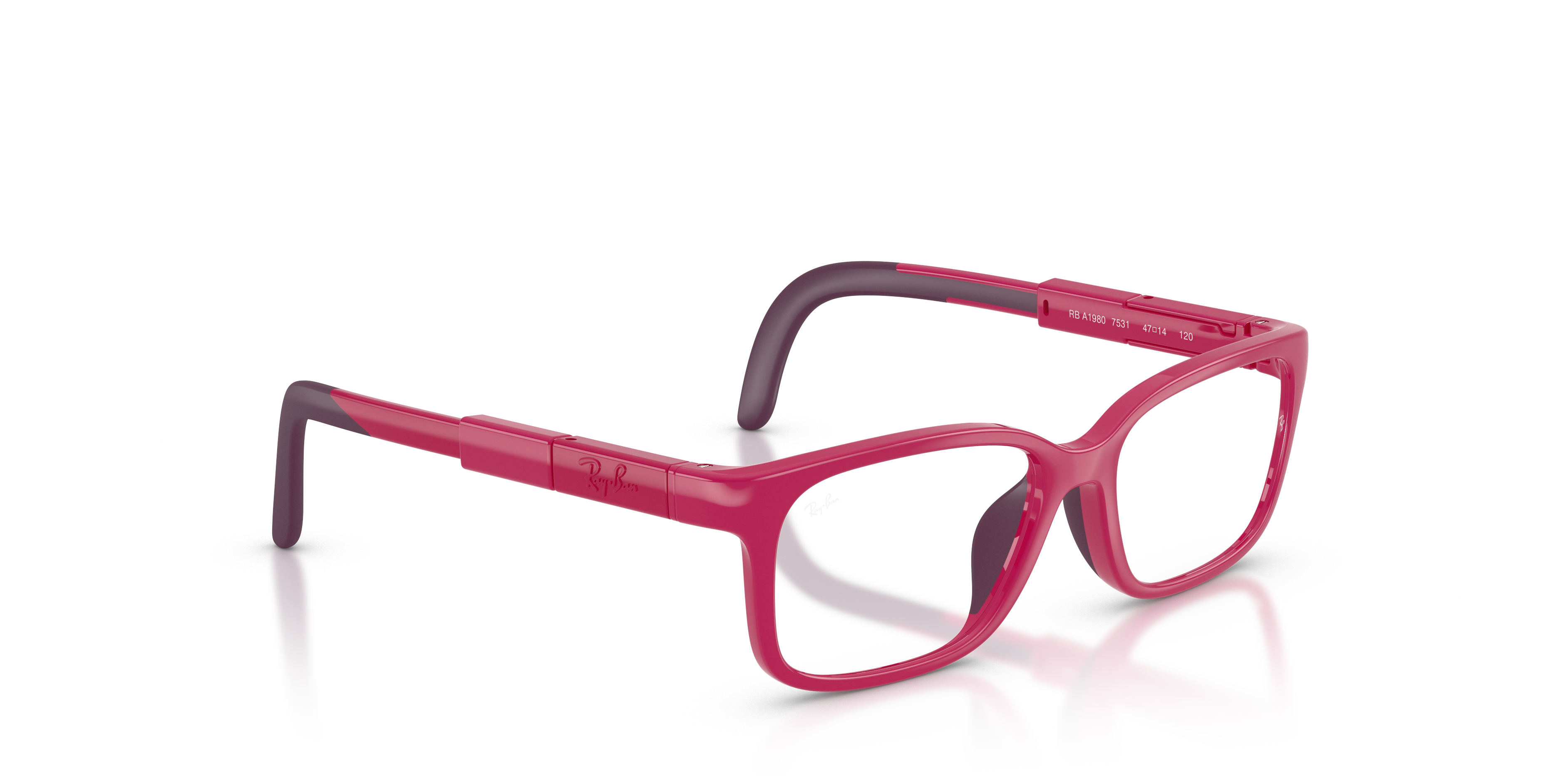 RAY-BAN JUNIOR RYA1980 7531 47