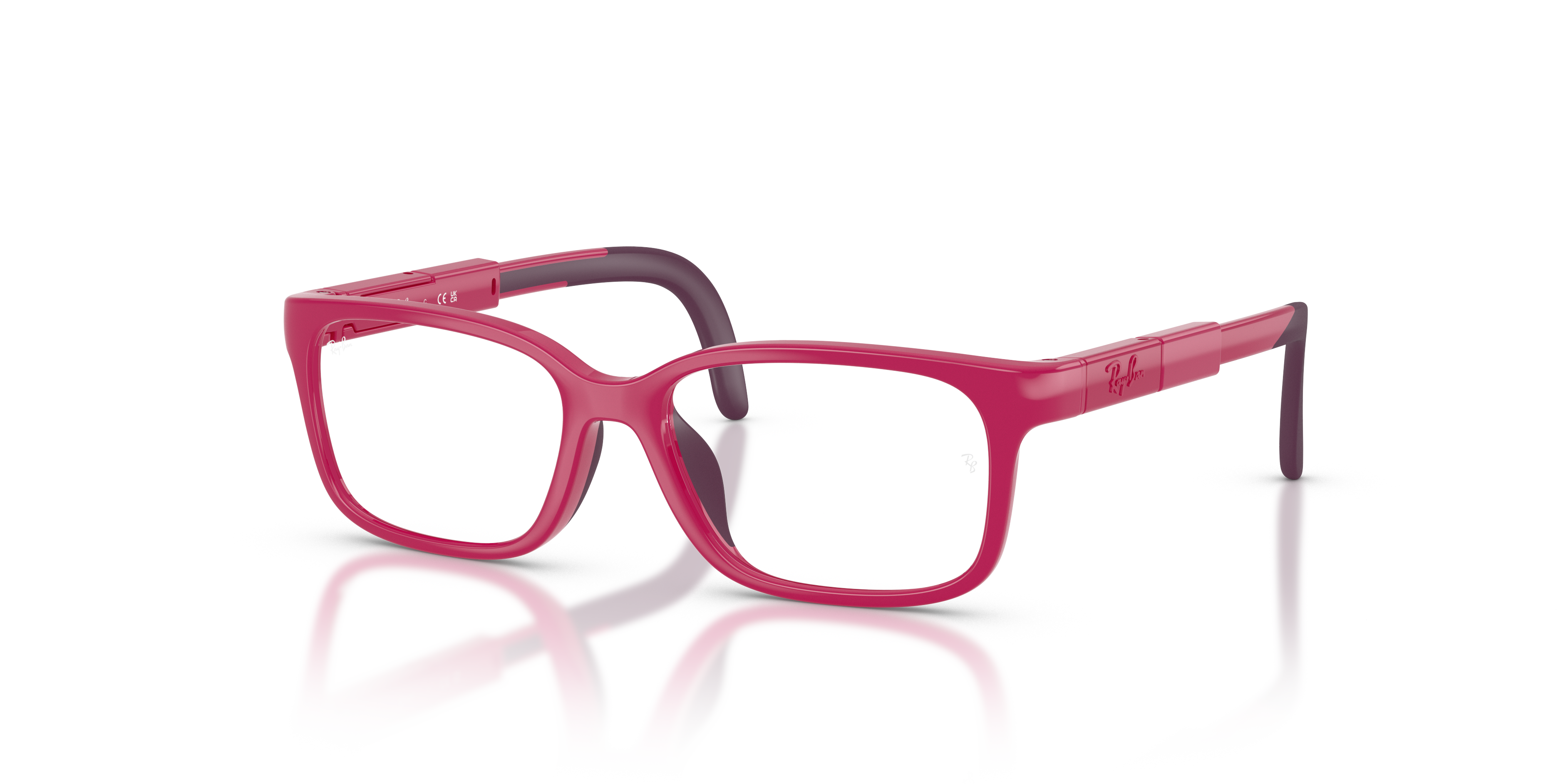 RAY-BAN JUNIOR RYA1980 7531 47