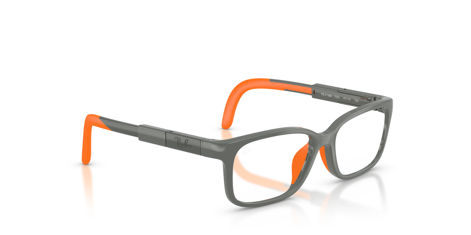 RAY-BAN JUNIOR RYA1980 7533 45