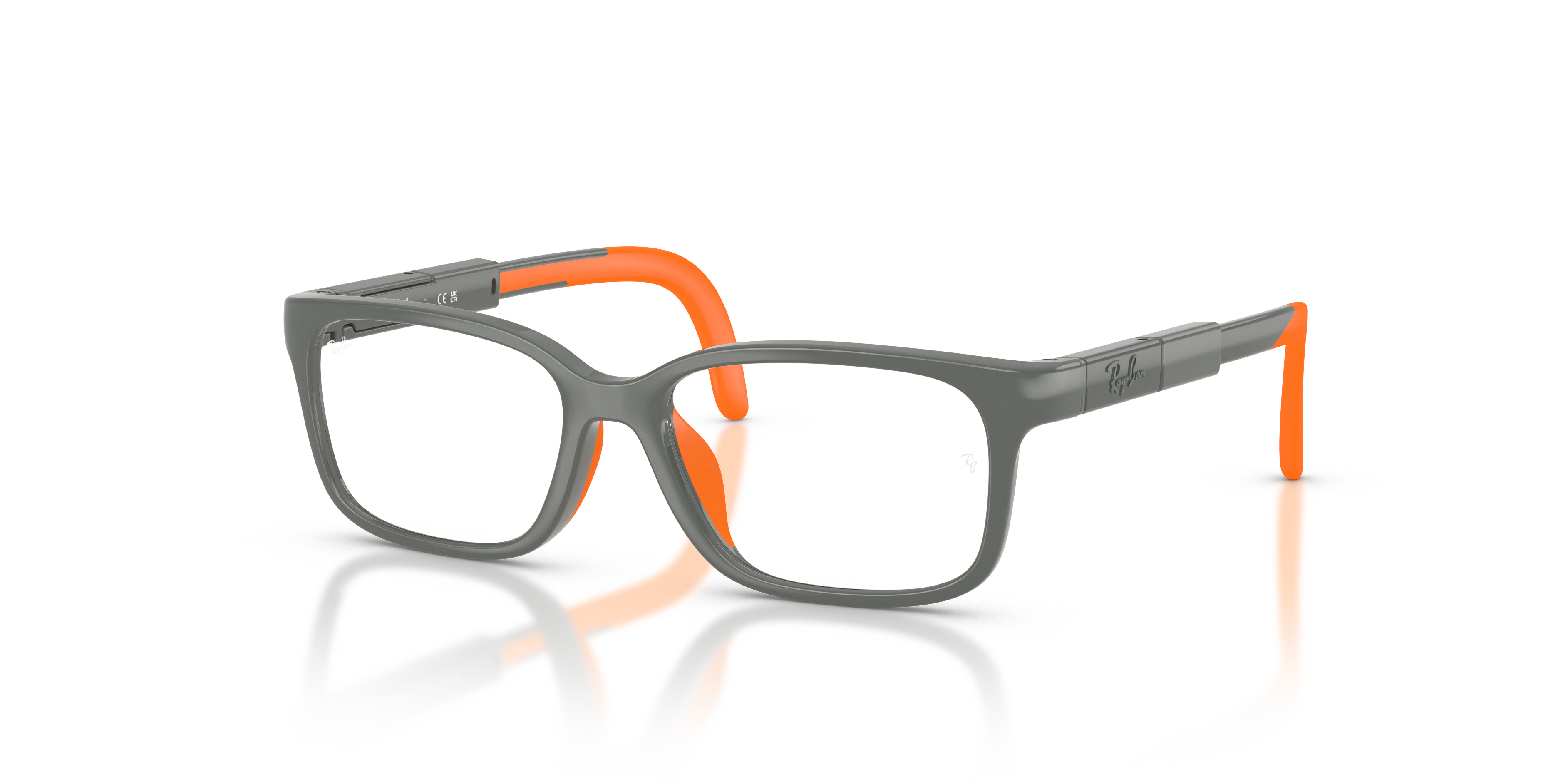 RAY-BAN JUNIOR RYA1980 7533 45