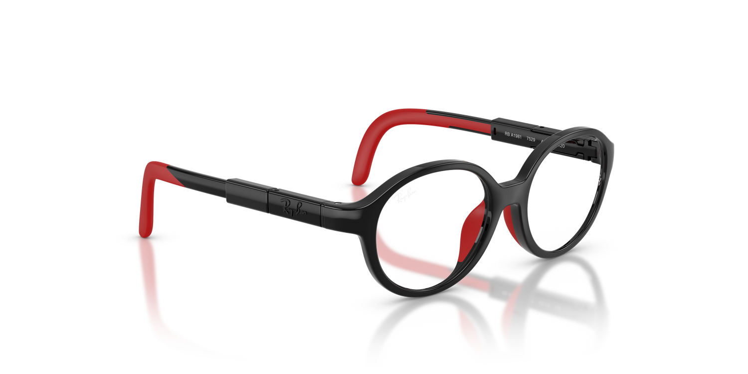 RAY-BAN JUNIOR RYA1981 7529 43