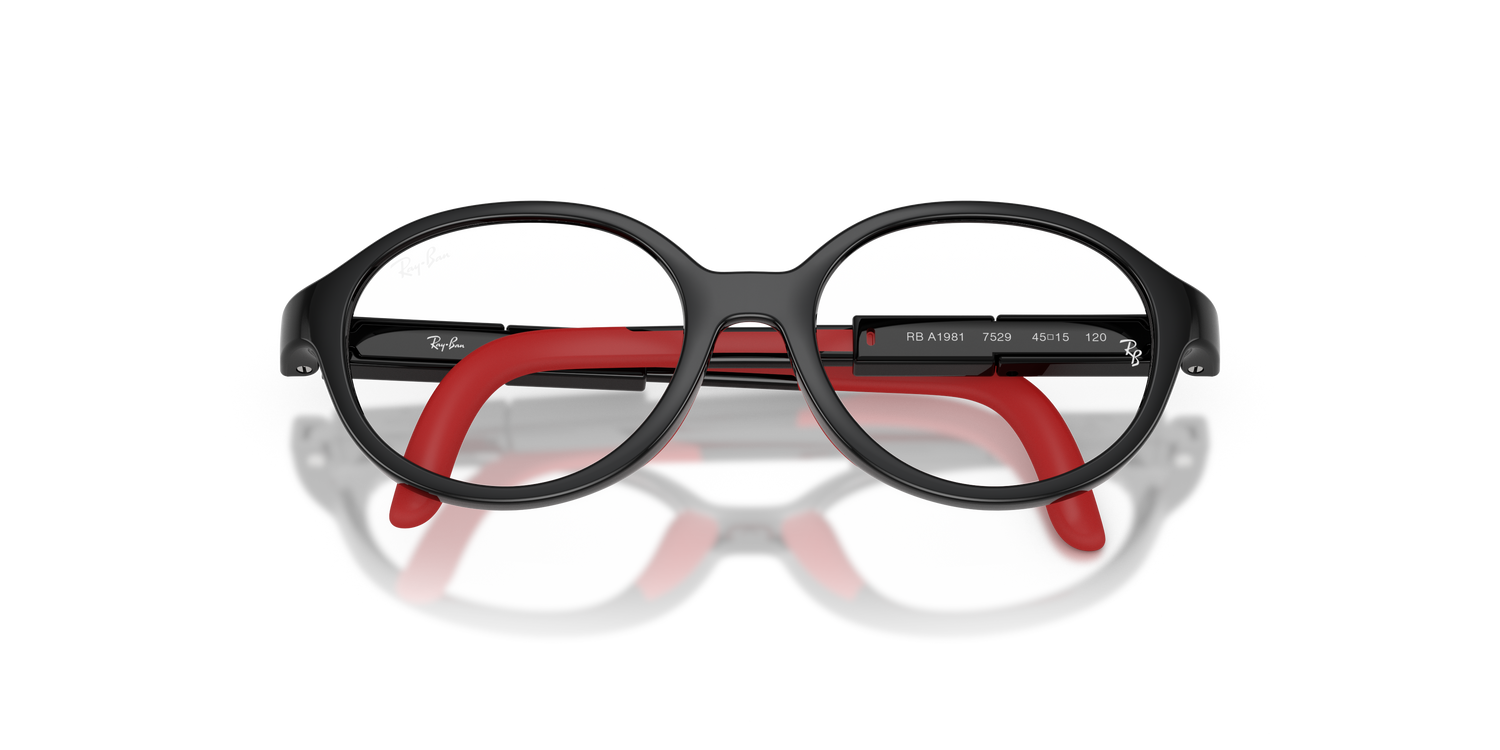 RAY-BAN JUNIOR RYA1981 7529 43