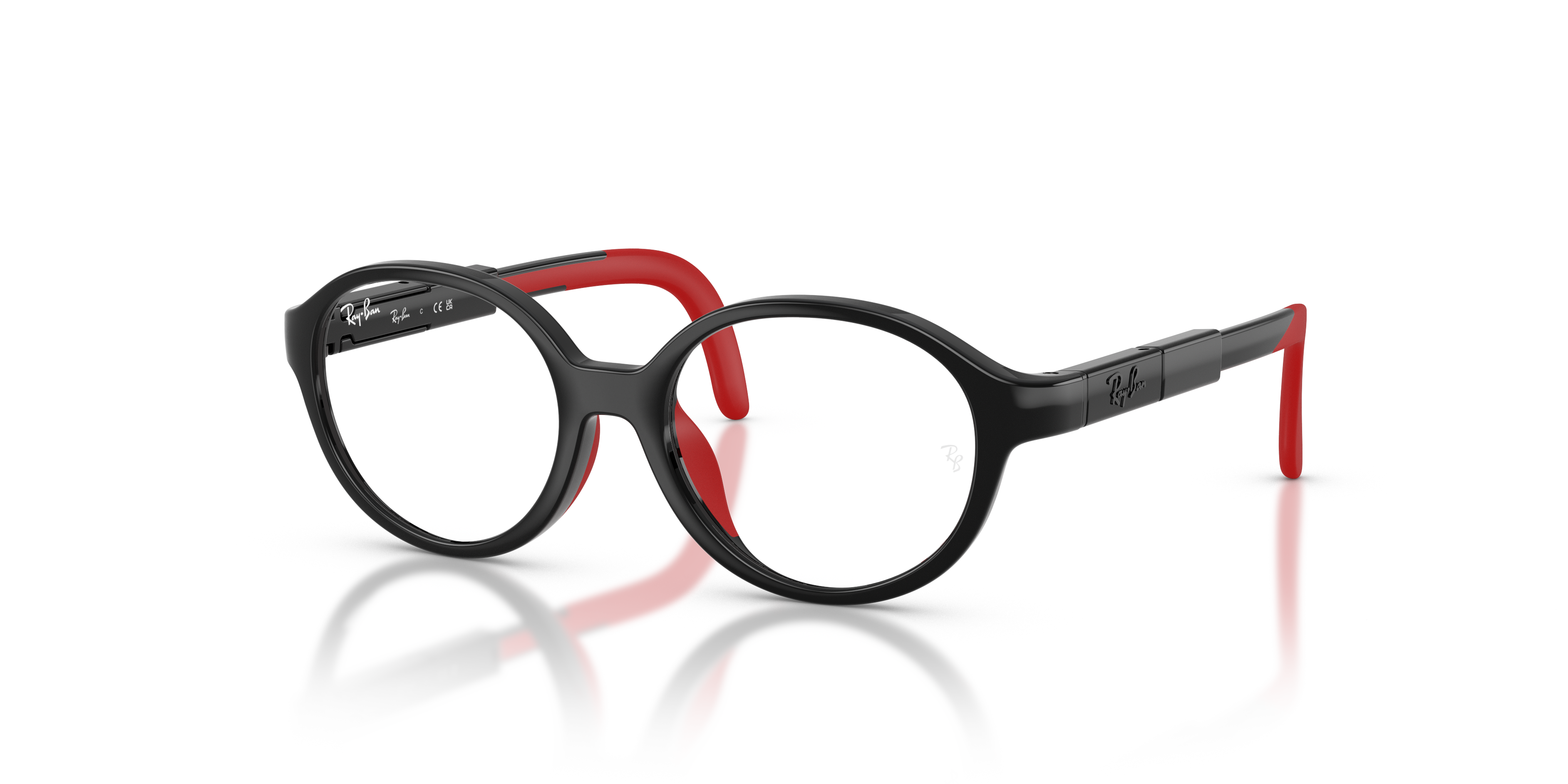 RAY-BAN JUNIOR RYA1981 7529 43