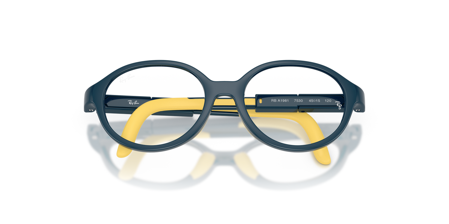 RAY-BAN JUNIOR RYA1981 7530 45