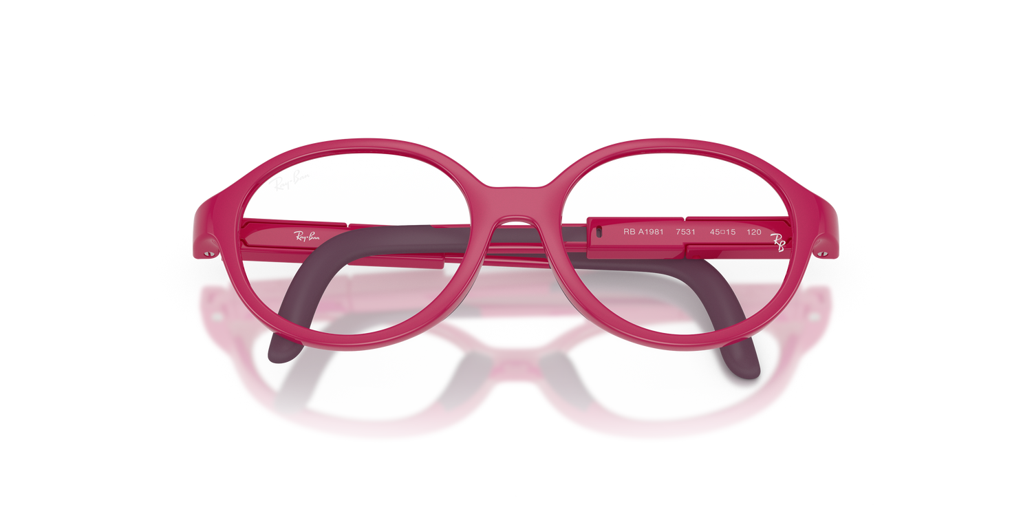 RAY-BAN JUNIOR RYA1981 7531 45