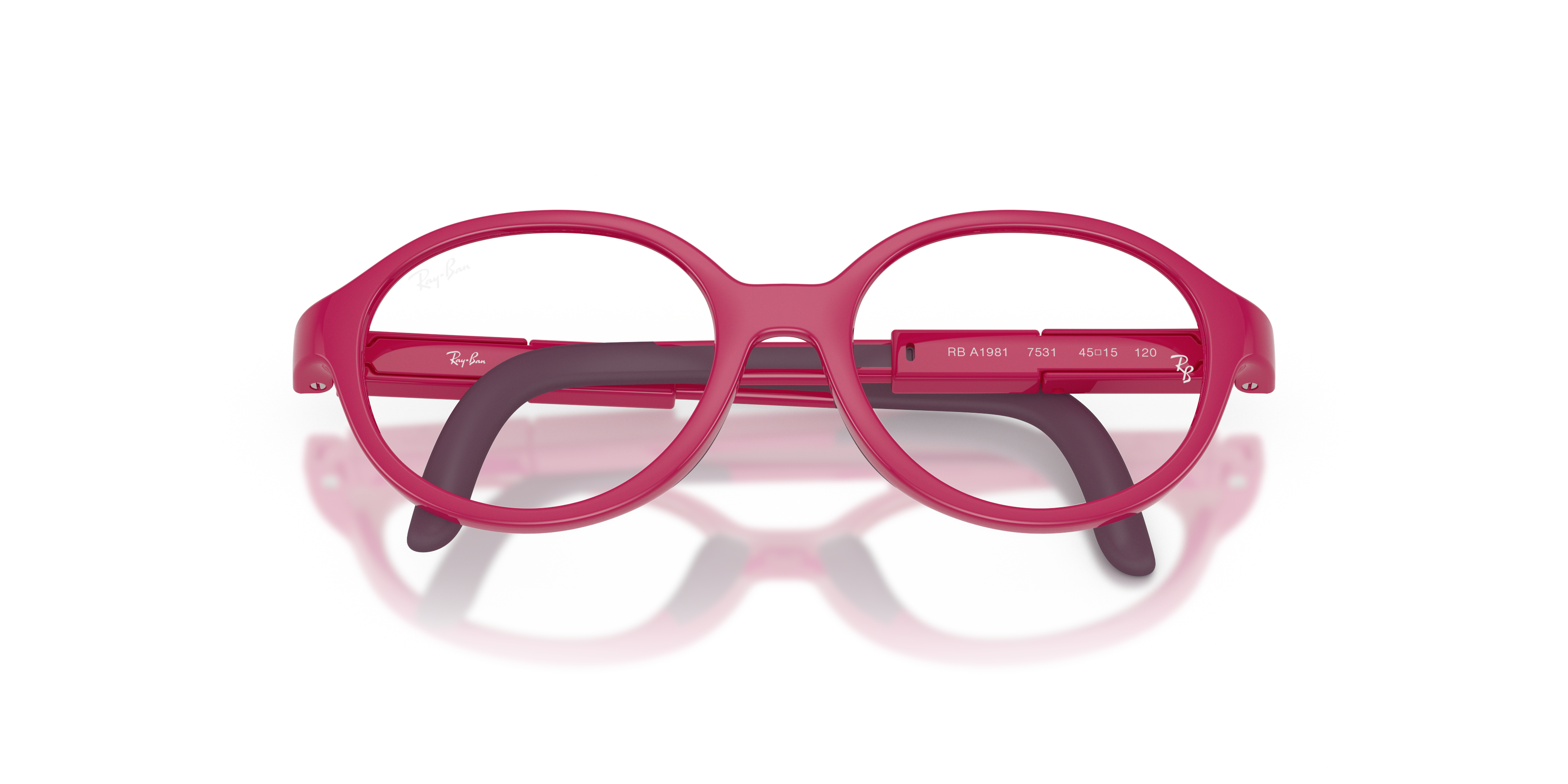 RAY-BAN JUNIOR RYA1981 7531 45